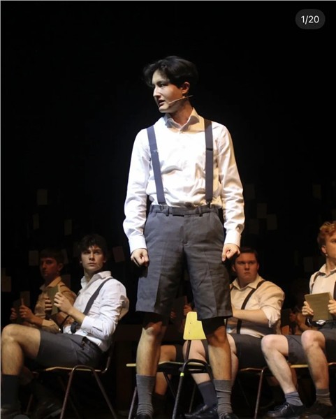 _IBK_10.jpg Teeling Whisky之夜,中爱混血儿Seán Hughes光采夺目 爱尔兰中国年破圈,“世界因爱而生”全球春晚四国主持人同台