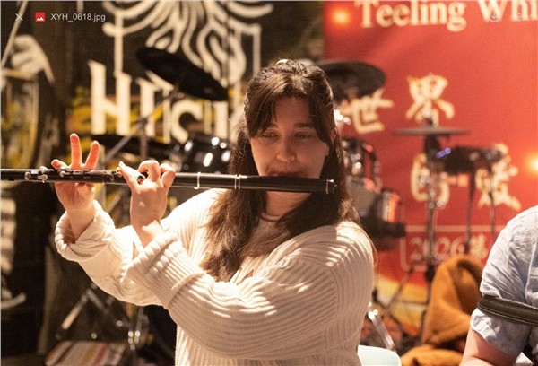 _IBK_4.jpg The Liberty Swifties 乐队震撼"世界因爱而生"全球春晚 Teeling Whisky之夜弦歌不辍,爱传全球