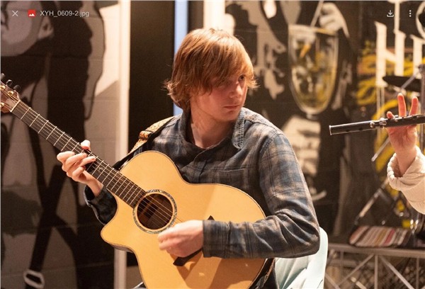 _IBK_6.jpg The Liberty Swifties 乐队震撼"世界因爱而生"全球春晚 Teeling Whisky之夜弦歌不辍,爱传全球