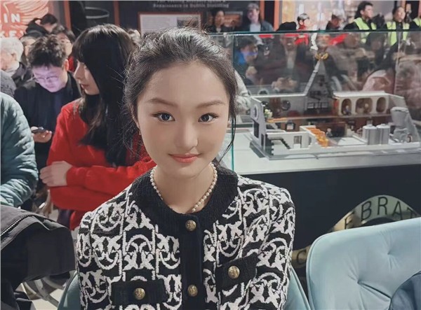 Teeling Whiskey之夜以爱为名，多元共生——第六届"世界因爱而生"全球春晚在都柏林圆满落幕