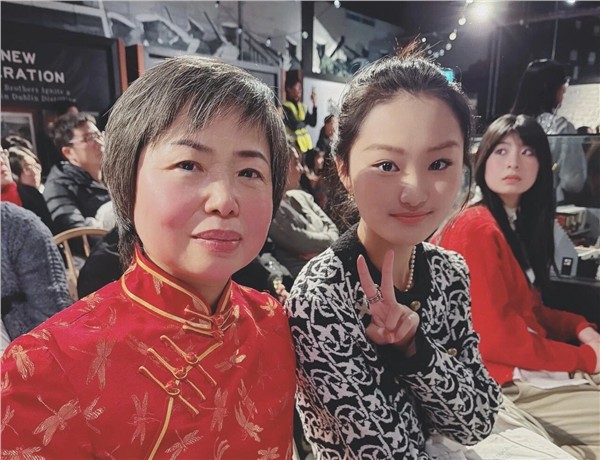 Teeling Whiskey之夜以爱为名，多元共生——第六届"世界因爱而生"全球春晚在都柏林圆满落幕