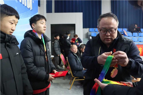 “精忠报国”王者归来杯武术散打交流大会全球开启