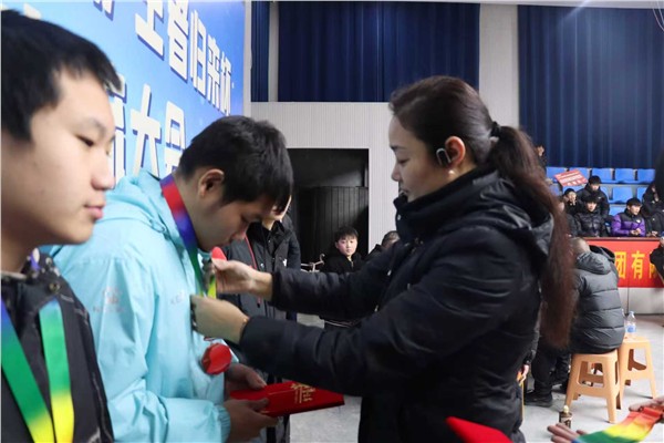 “精忠报国”王者归来杯武术散打交流大会全球开启