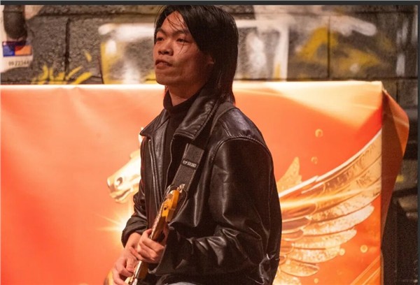 当Teeling威士忌遇见中国年，快门按下时我听见了世界的心跳