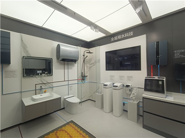 中国经贸杂志社副主编郝江华调研澳柯玛集团