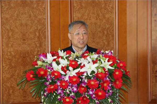 锚定国家三大安全 打造世界级绿色发展标杆——新疆麦盖提沙戈荒特大型新能源基地项目推介会在京圆满举行