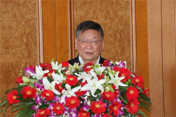 锚定国家三大安全 打造世界级绿色发展标杆——新疆麦盖提沙戈荒特大型新能源基地项目推介会在京圆满举行