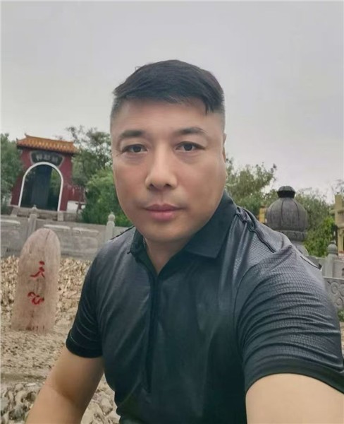 郝江华：爱的真爱