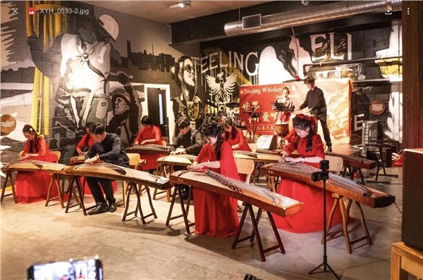 _IBK_5.jpg 爱尔兰权威媒体《Hot Press》报道"世界因爱而生"全球春晚 中国国际新闻杂志社爱尔兰分社社长陈秋梅:以爱为桥,助力中华文化走进欧洲主流