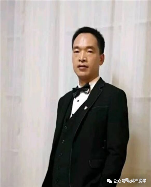 林州市收藏家协会换届选举圆满成功【王一顺】