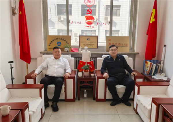 环保监察与法治报道中心深化区域协作 共谋生态环境治理新格局