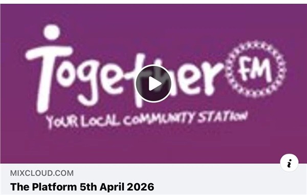 "世界因爱而生"全球春晚登陆爱尔兰主流媒体——华人文化活动实现历史性破圈图3