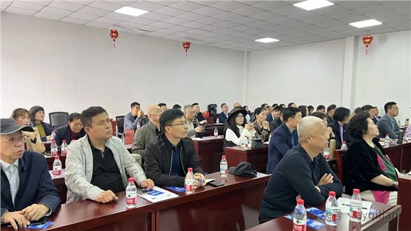 安阳市企联大讲堂劳动人事争议仲裁调解员专题培训成功举办