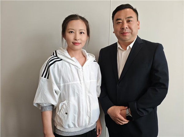 电影《鲁西儿女》首映礼圆满举行