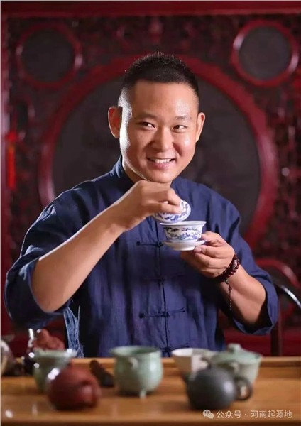 豫菜振兴 • 创始人系列 | 何适君：以匠心守豫味 以担当启新程