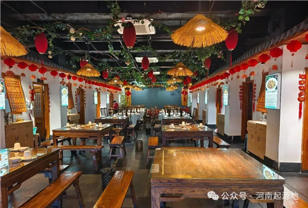 豫菜振兴 • 创始人系列 | 何适君：以匠心守豫味 以担当启新程