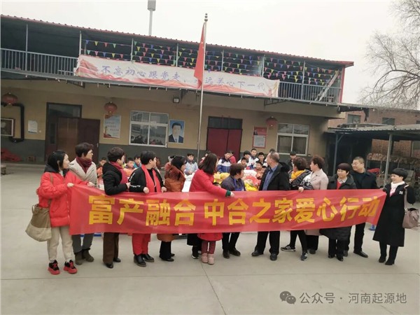 豫菜振兴 • 创始人系列 | 何适君：以匠心守豫味 以担当启新程