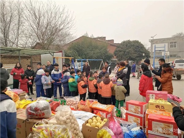 豫菜振兴 • 创始人系列 | 何适君：以匠心守豫味 以担当启新程