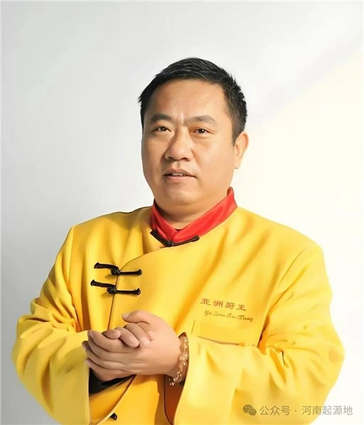 豫菜振兴 · 创始人系列|孔祥道：以厨道传文脉，以匠心兴豫菜