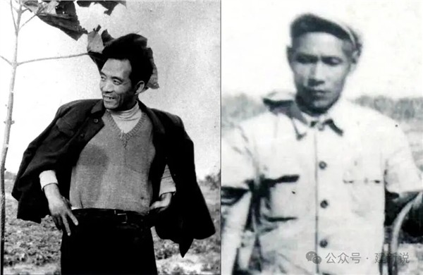 太行深处的清风：让我和谷文昌相逢