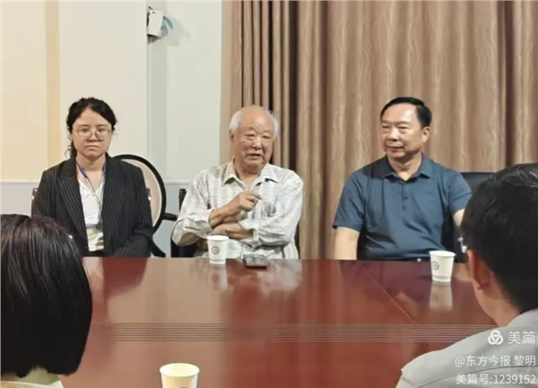 聚力项目精准对接 赋能文旅教育融合——英语文化学村项目赴汤阴湿地公园考察调研