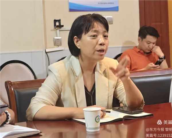 聚力项目精准对接 赋能文旅教育融合——英语文化学村项目赴汤阴湿地公园考察调研
