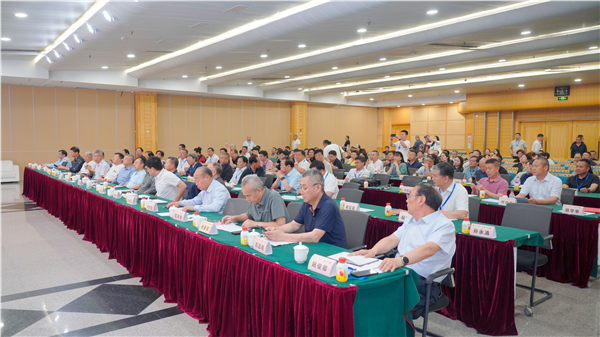 溯源文明根脉 赋能文旅强省-第三届河南起源地文化交流会图1
