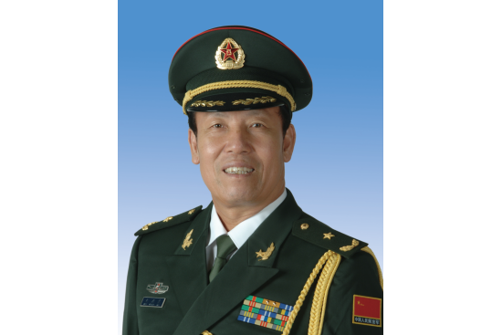 文忠民：红军长征在黔生死决战歌四章