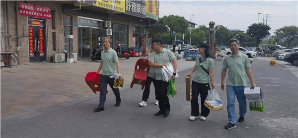 爱心焕新家园 温情助力逐梦——蚌埠心连心志愿者帮扶困境学子暖人心