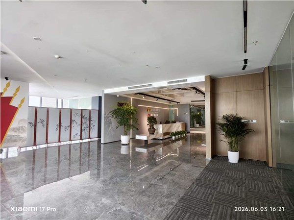 转战渝地谋布局 多维板块助发展——司马石飞由深圳赴重庆考察调研聚恒德科技