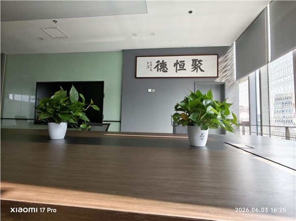 转战渝地谋布局 多维板块助发展——司马石飞由深圳赴重庆考察调研聚恒德科技