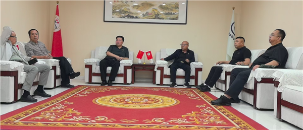赋能乡村生态农业 助力健康中国建设