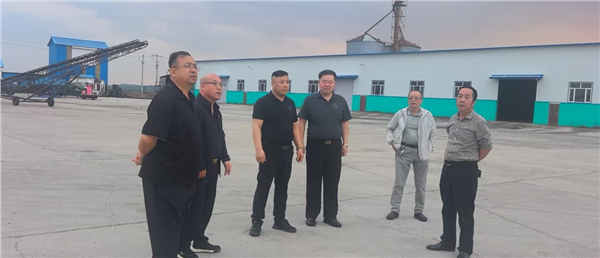 赋能乡村生态农业 助力健康中国建设