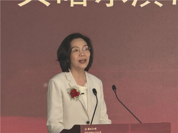 禹舜美术馆落成20周年主题活动——“八荒通神”第八届哈尔滨美术双年展（中国画）盛大启幕