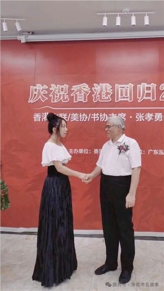 西江汤汤承铁军——梁志萍人物专访纪实