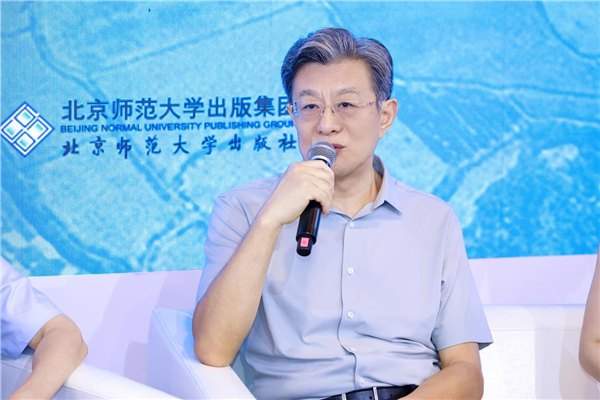 _IBK_图片4.png 赋能数字乡村 培育新农力量——《新时代乡村网红培育培训系列教材》在北京国际书展重磅发布