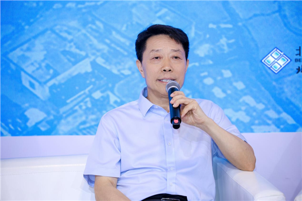 _IBK_图片6.png 赋能数字乡村 培育新农力量——《新时代乡村网红培育培训系列教材》在北京国际书展重磅发布