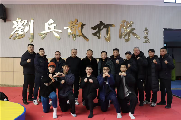 中国国际新闻杂志社等媒体指导单位的“精忠报国杯”国际赛事专家领导齐聚古都西安共商发展大计