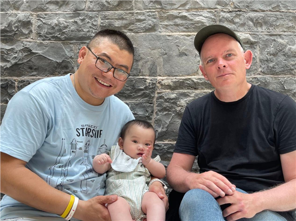 中爱文化盛典最高架构落定：三国手联袂，金秋都柏林启幕 Noel Donnellon携高校班底全线进驻，纪实电影9.25开机