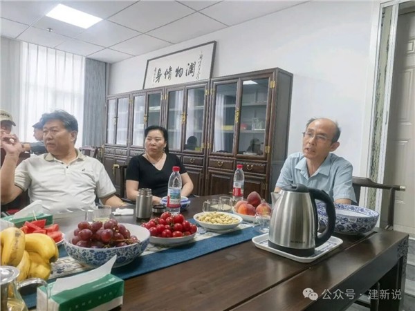 太行山下启新程：中国心理学（龙心理）扎根林州，以文润心守护群众与企业心身安康