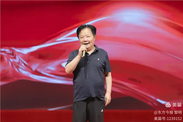 深耕法治三十春秋 聚力笃行逐光远航｜上海大沧海新闵(安阳)律师事务所隆重盛典