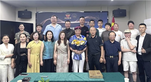 _IBK_1.jpg 强强联袂,扬帆出海|河南惠营集团隆重举办高端见面会,携手世界鹅王章祥福共谋美国全球市场