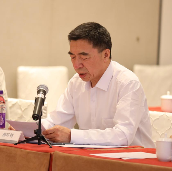 中国旅游景区协会主题公园高质量创新发展专业委员会在京成立图1