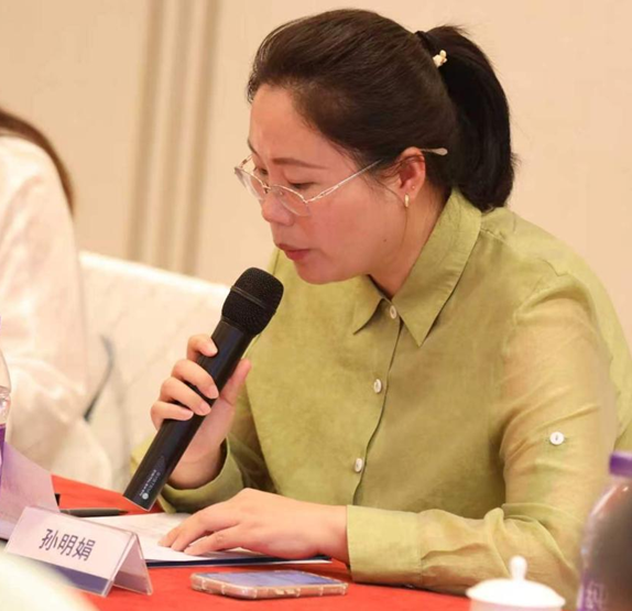 中国旅游景区协会主题公园高质量创新发展专业委员会在京成立图2