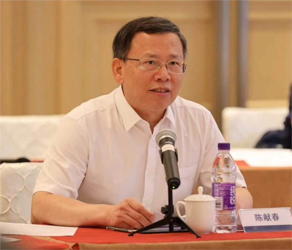 中国旅游景区协会主题公园高质量创新发展专业委员会在京成立图3