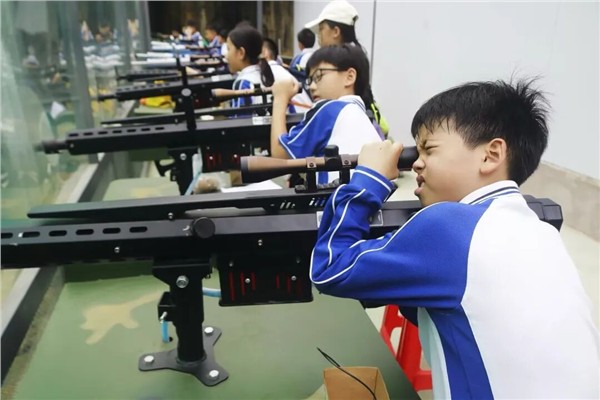 惠州市惠城区京师实验小学2026秋季学期招录公告