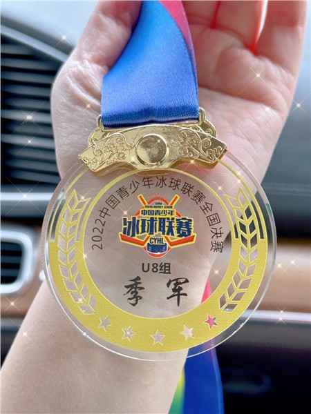让欧洲冰球奖杯刻上中国名字的少年葛漠北：从布拉格之巅到爱尔兰中国文化艺术节