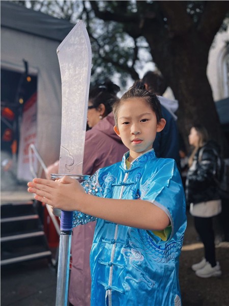 让欧洲冰球奖杯刻上中国名字的少年葛漠北：从布拉格之巅到爱尔兰中国文化艺术节