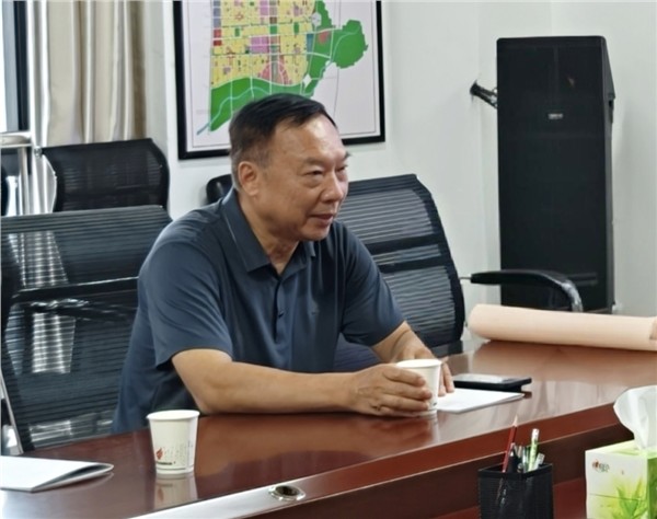 搭建银企对接桥梁 引来金融活水纾困——安阳市企联专家牵线浙商银行开展惠企融资对接活动