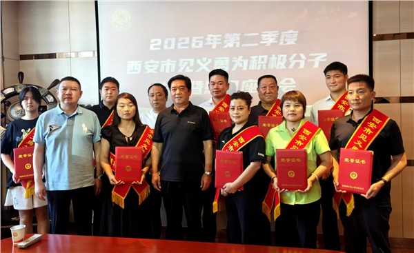 最美退役军人杨浩：危急时刻挺身而出 见义勇为彰显军人本色